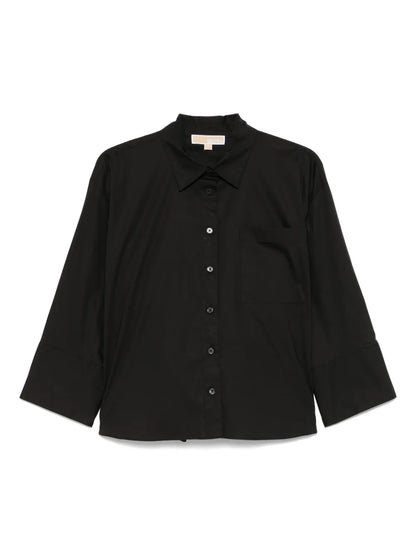 Poplin Shirt