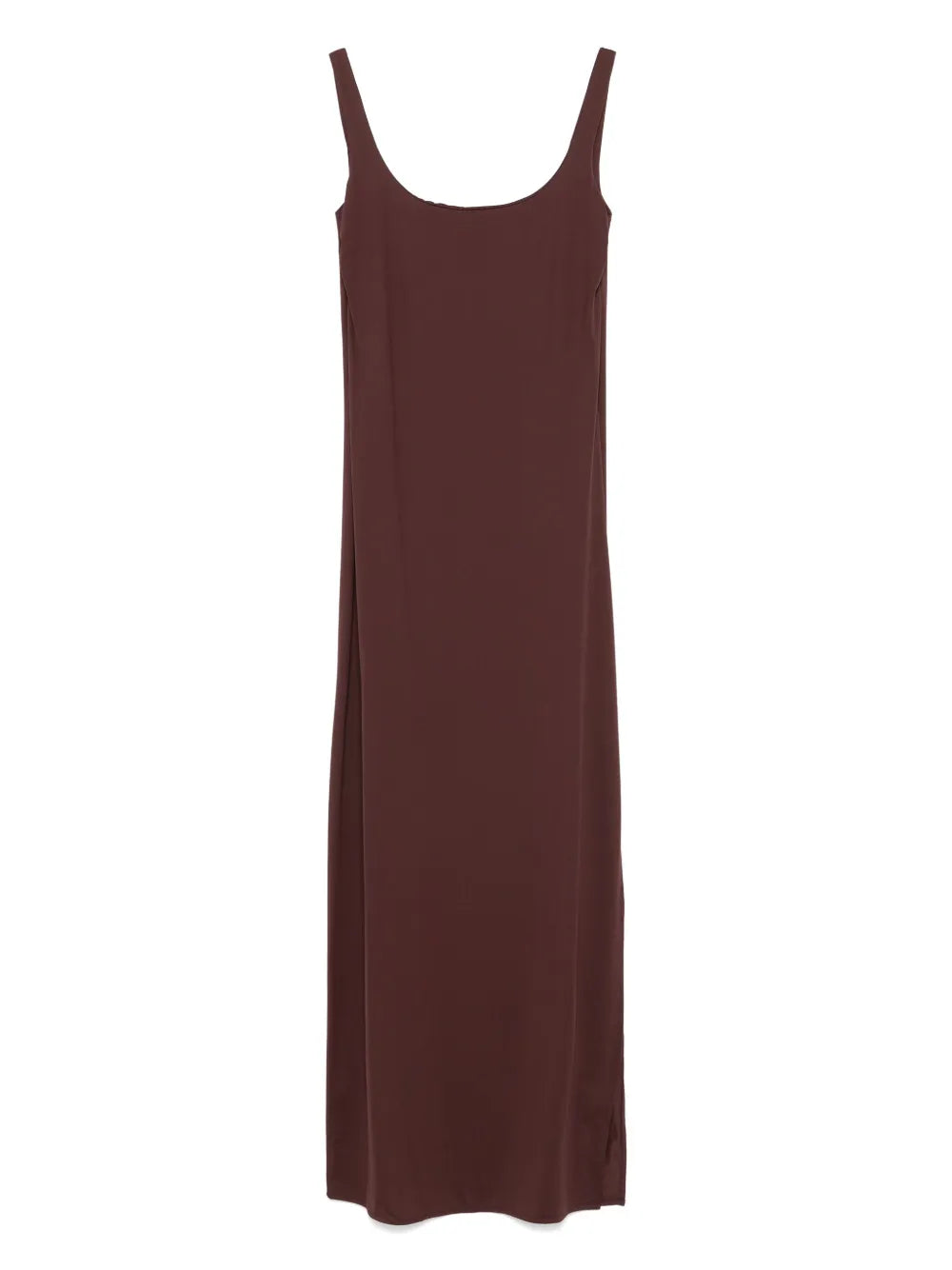 Stretch-Jersey Maxi Dress