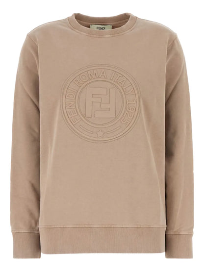 Cotton Sweatshirt
