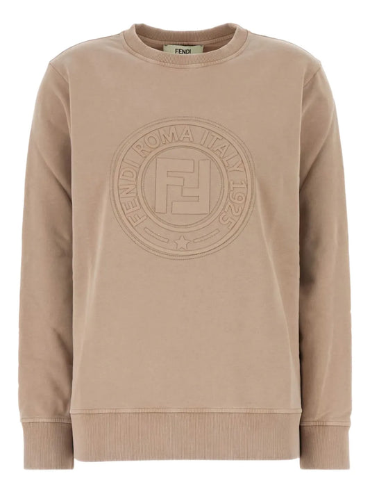 Cotton Sweatshirt