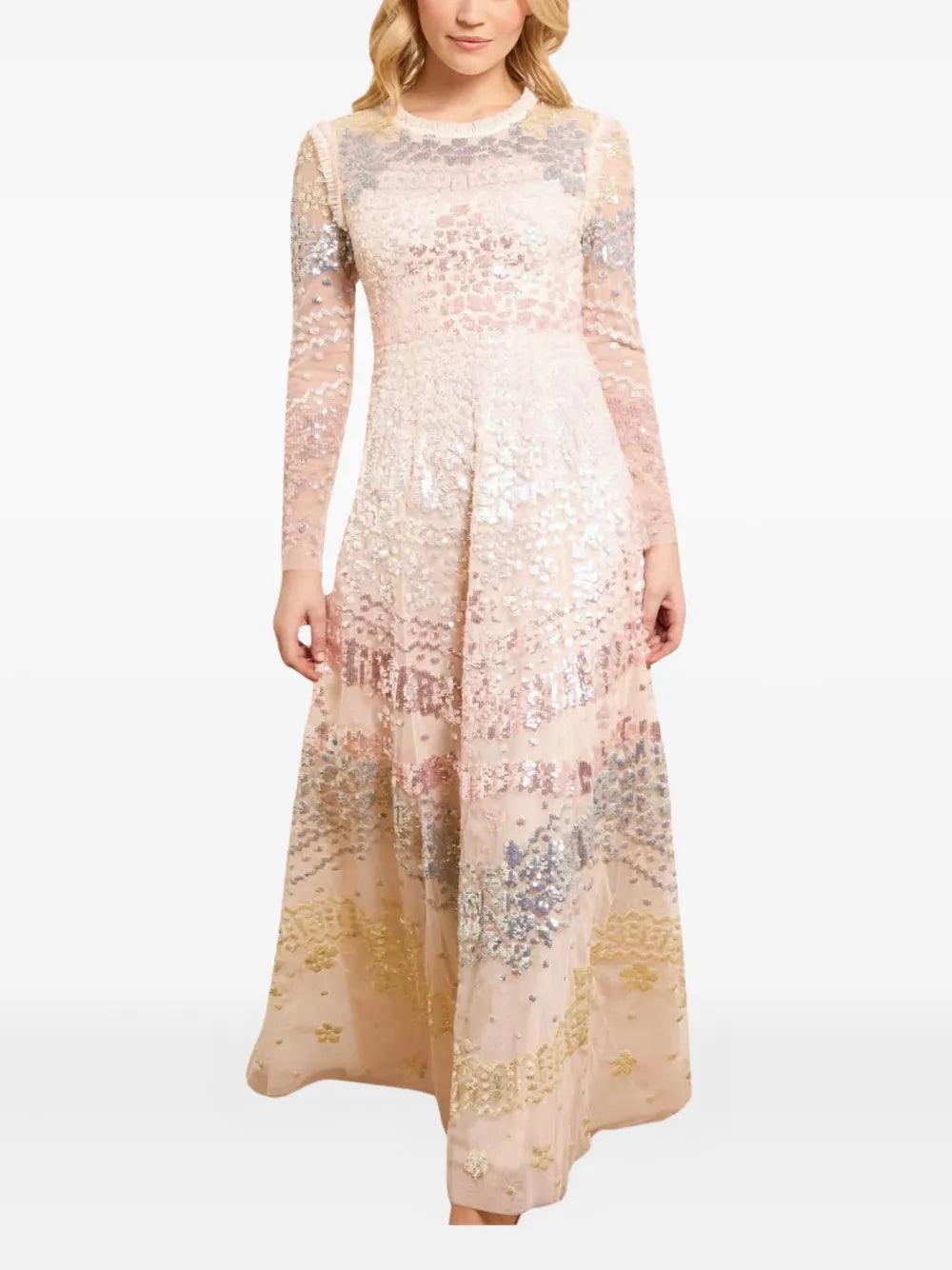 Angeline Gown