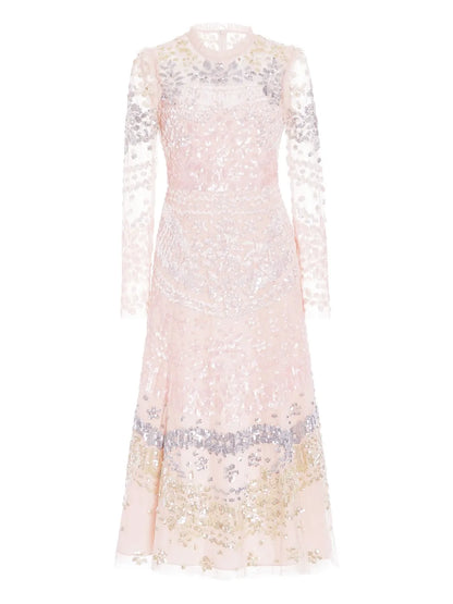 Angeline Gown