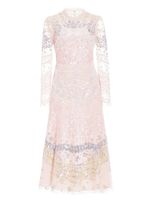 Angeline Gown