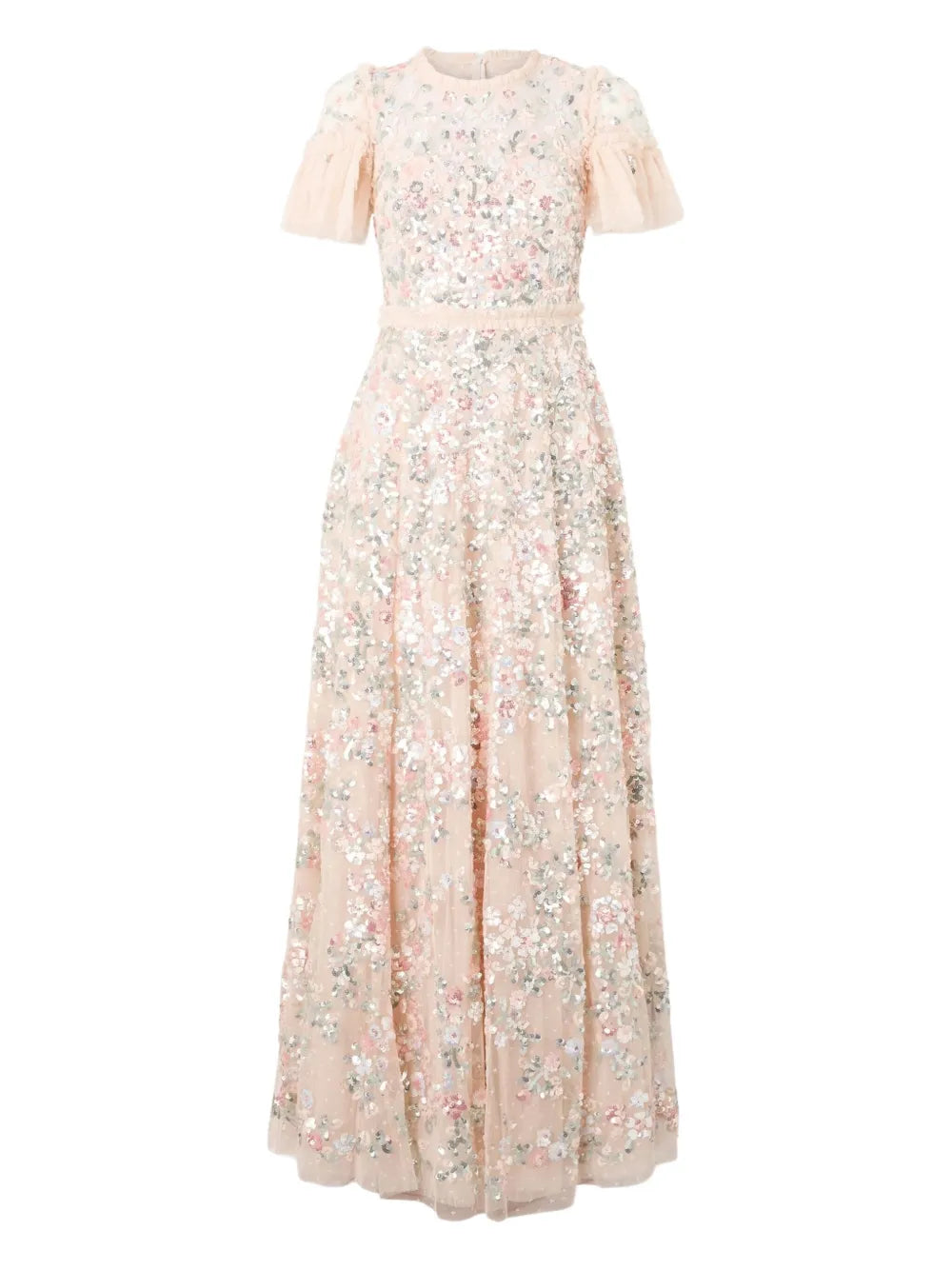 Dream Garland Gown