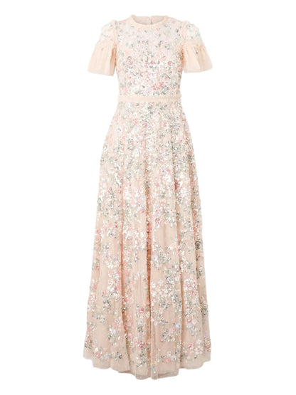 Dream Garland Gown