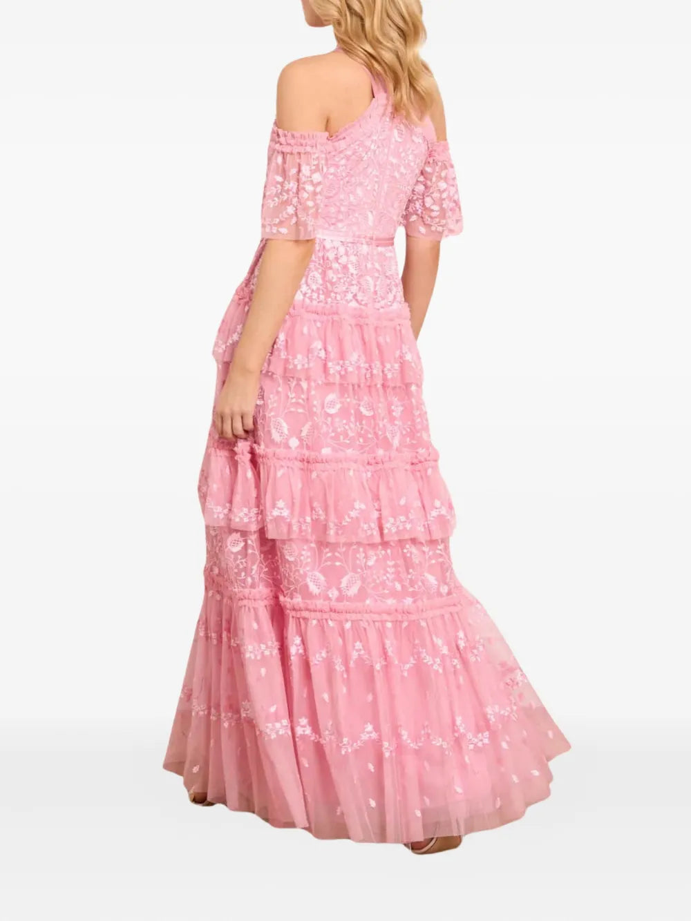 Primrose Gown