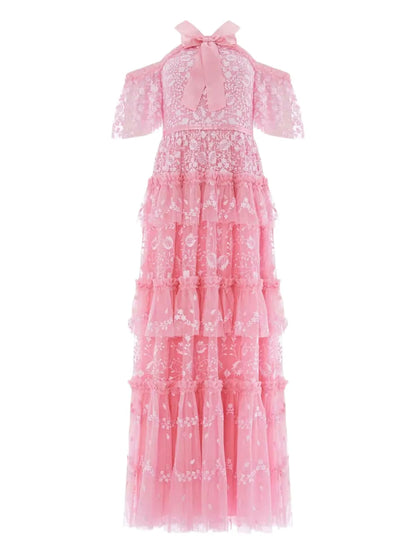 Primrose Gown