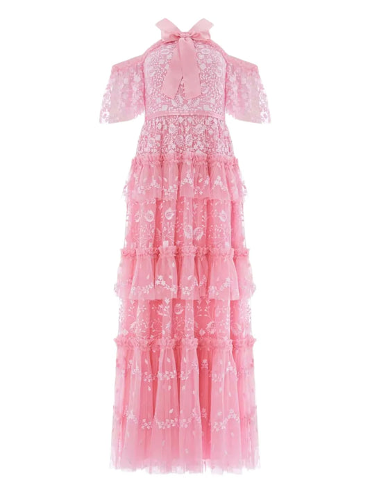 Primrose Gown