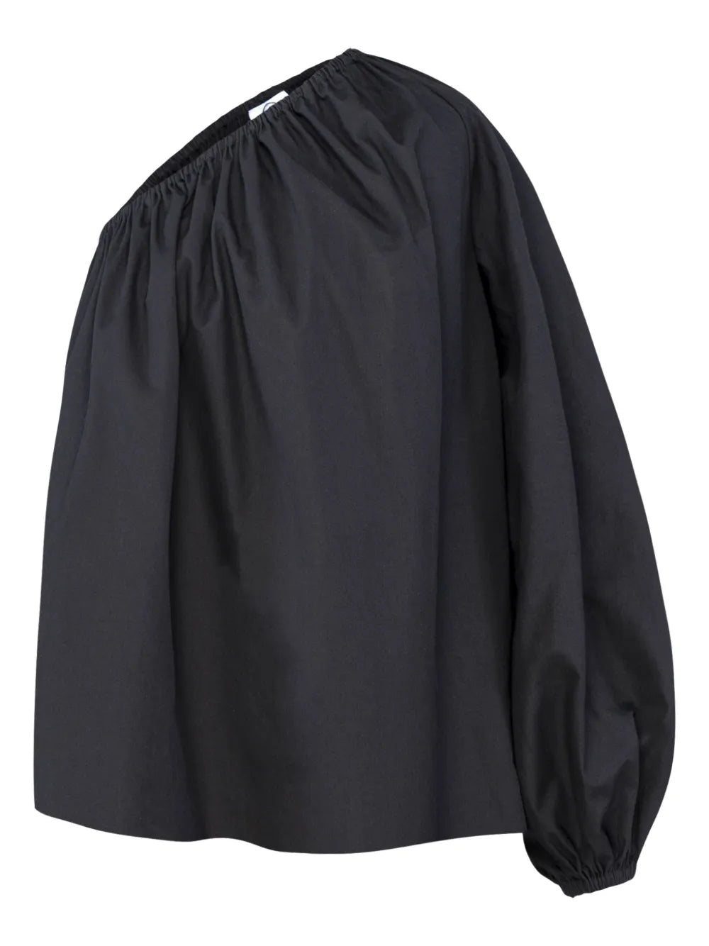 One-Shoulder Blouse