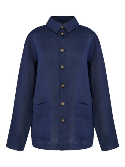 Linen Shirt