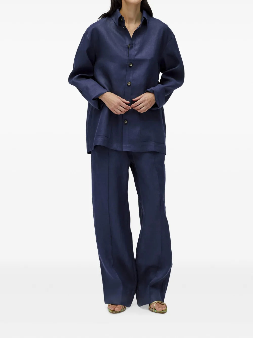 Linen Shirt