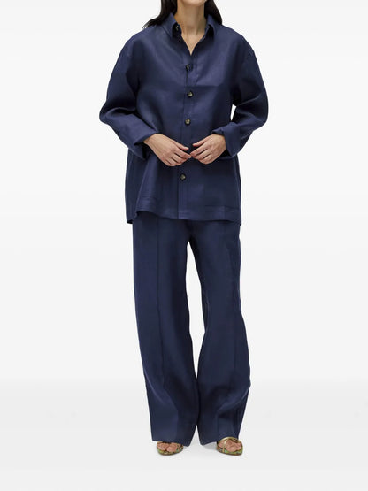 Linen Shirt