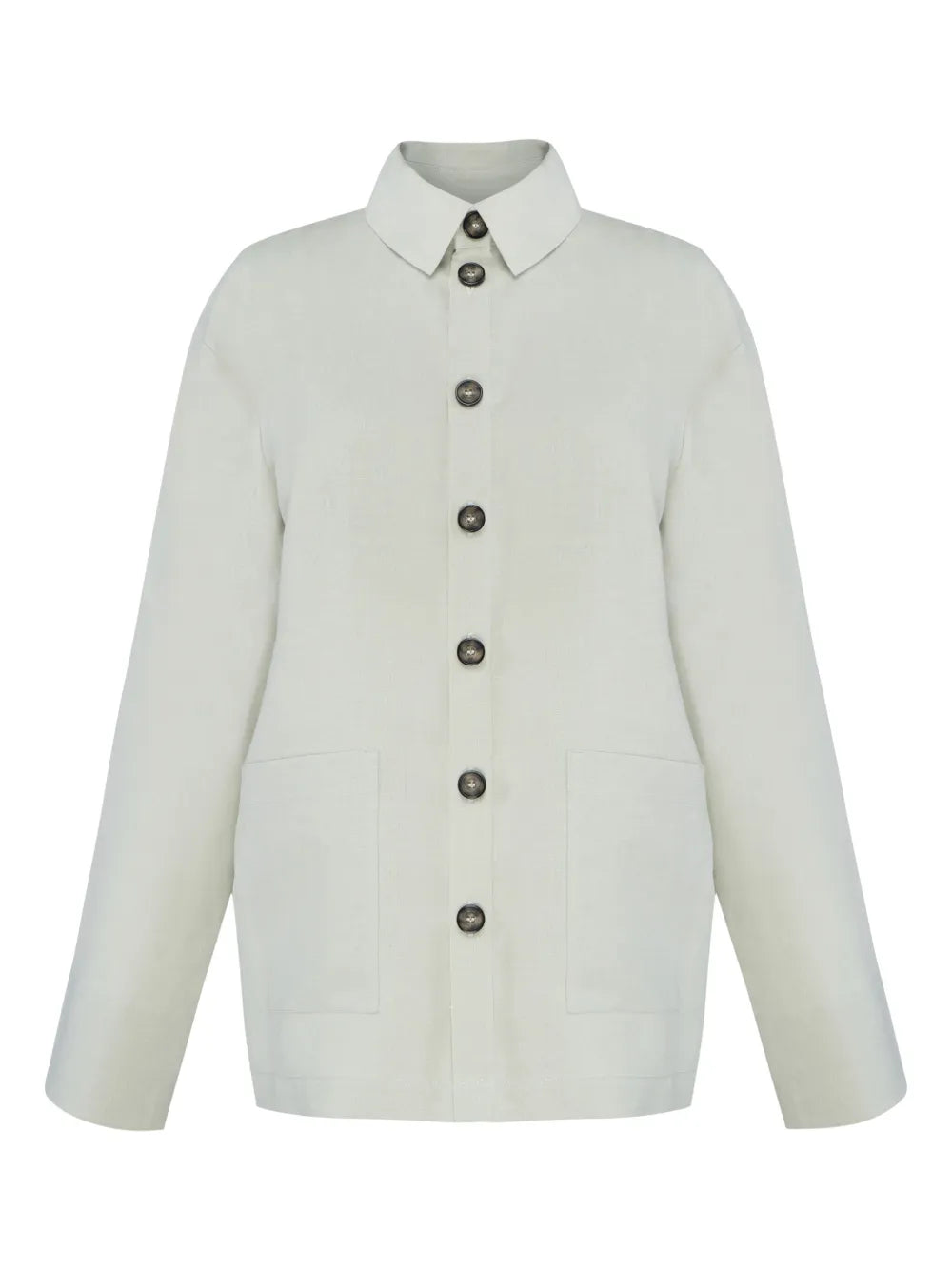 Patch Pocket Shirt