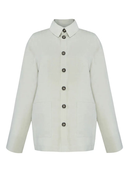 Patch Pocket Shirt