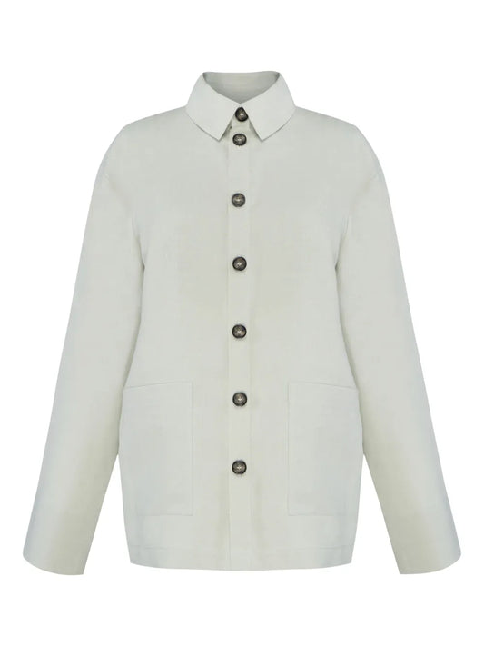 Patch Pocket Shirt