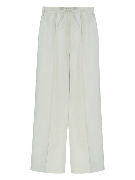 Linen Trousers