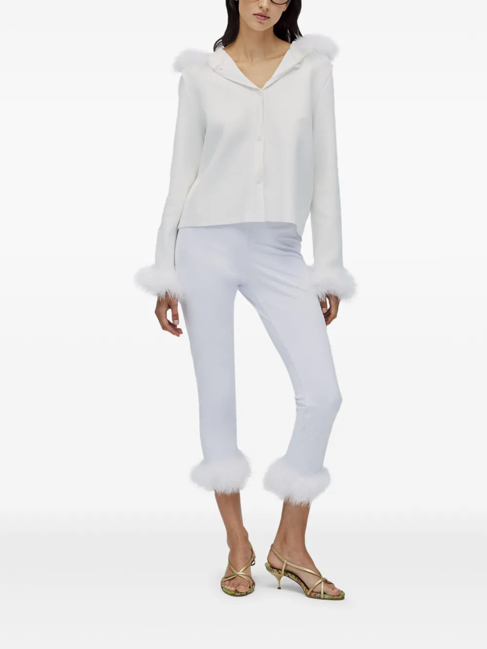 Kylie Cardigan