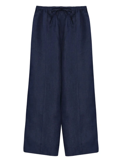 Drawstring Trousers