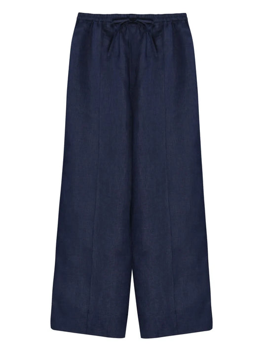 Drawstring Trousers