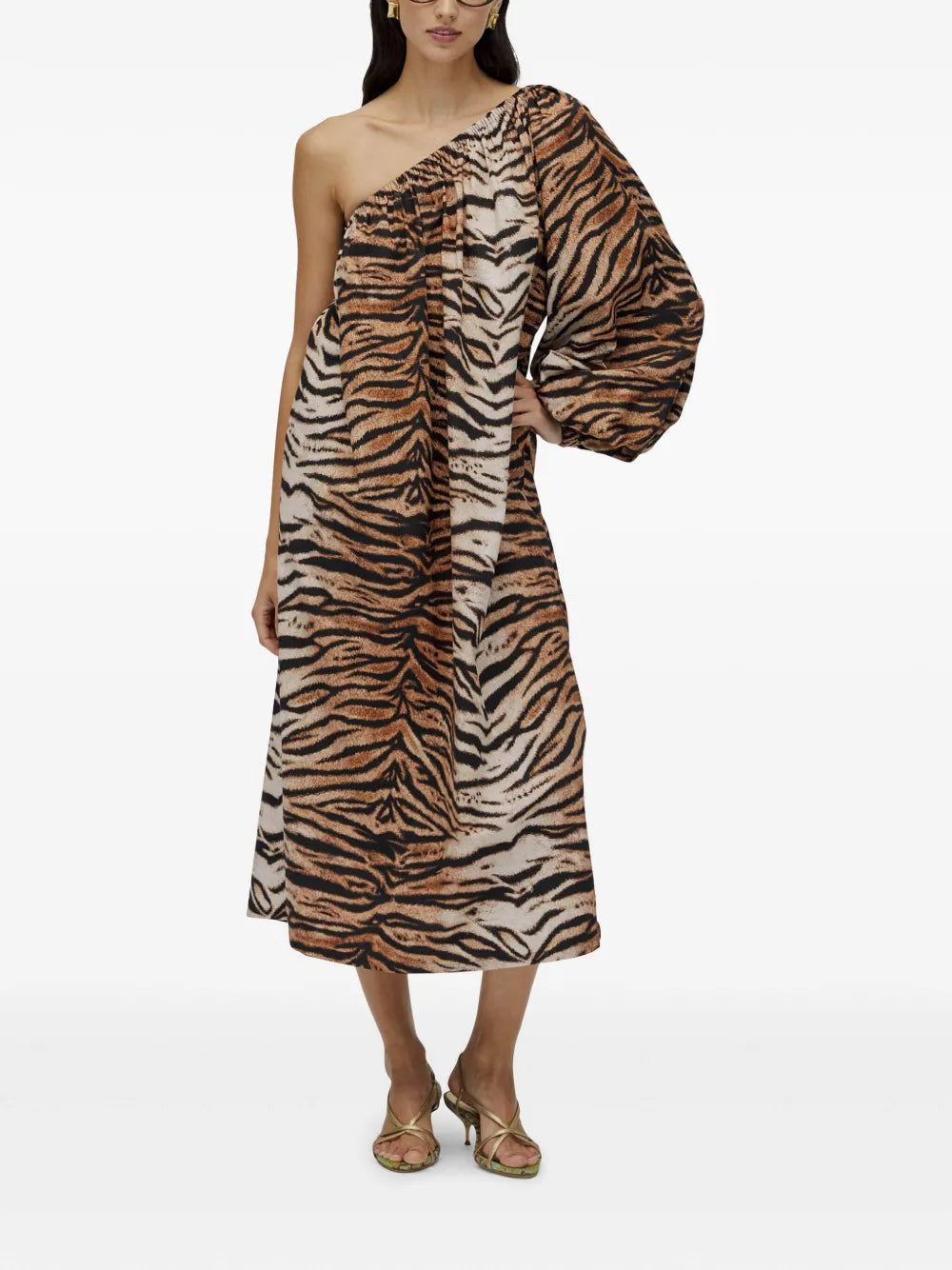 Gaia Dress