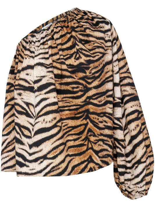 Gaia Blouse
