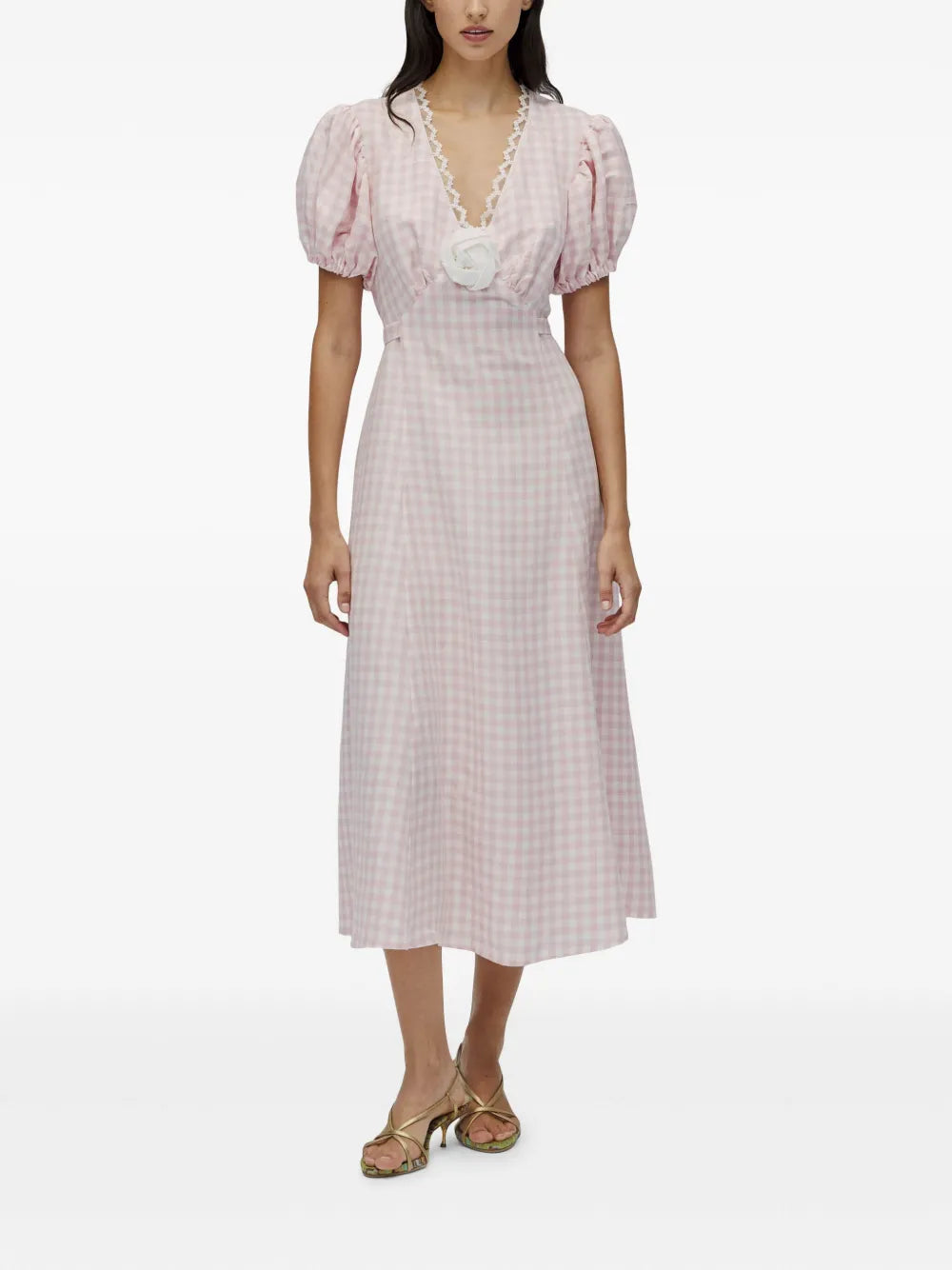 Genus Dress
