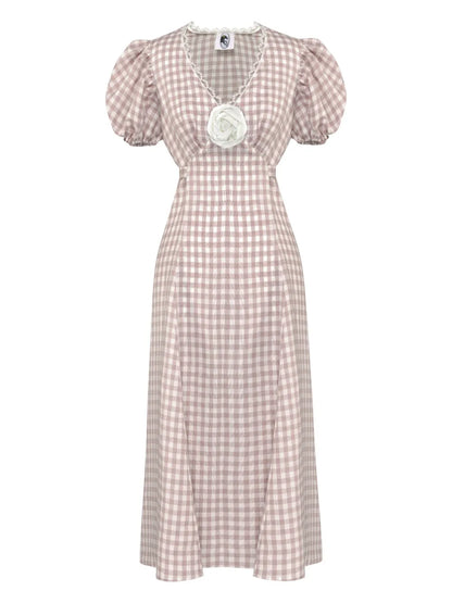 Genus Dress