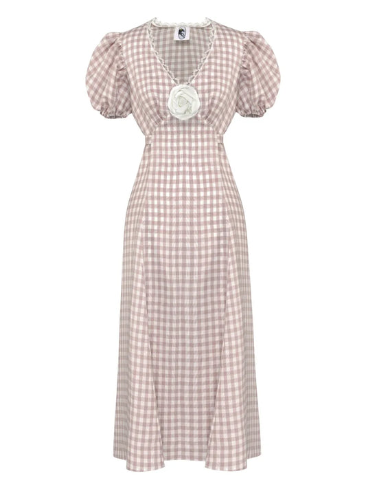 Genus Dress