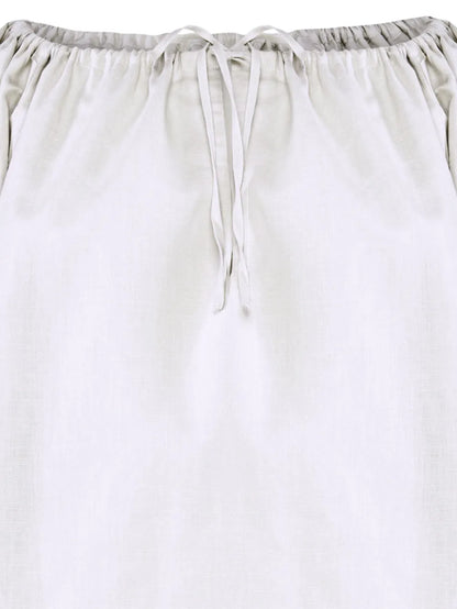 Cha-Cha Lounge Blouse
