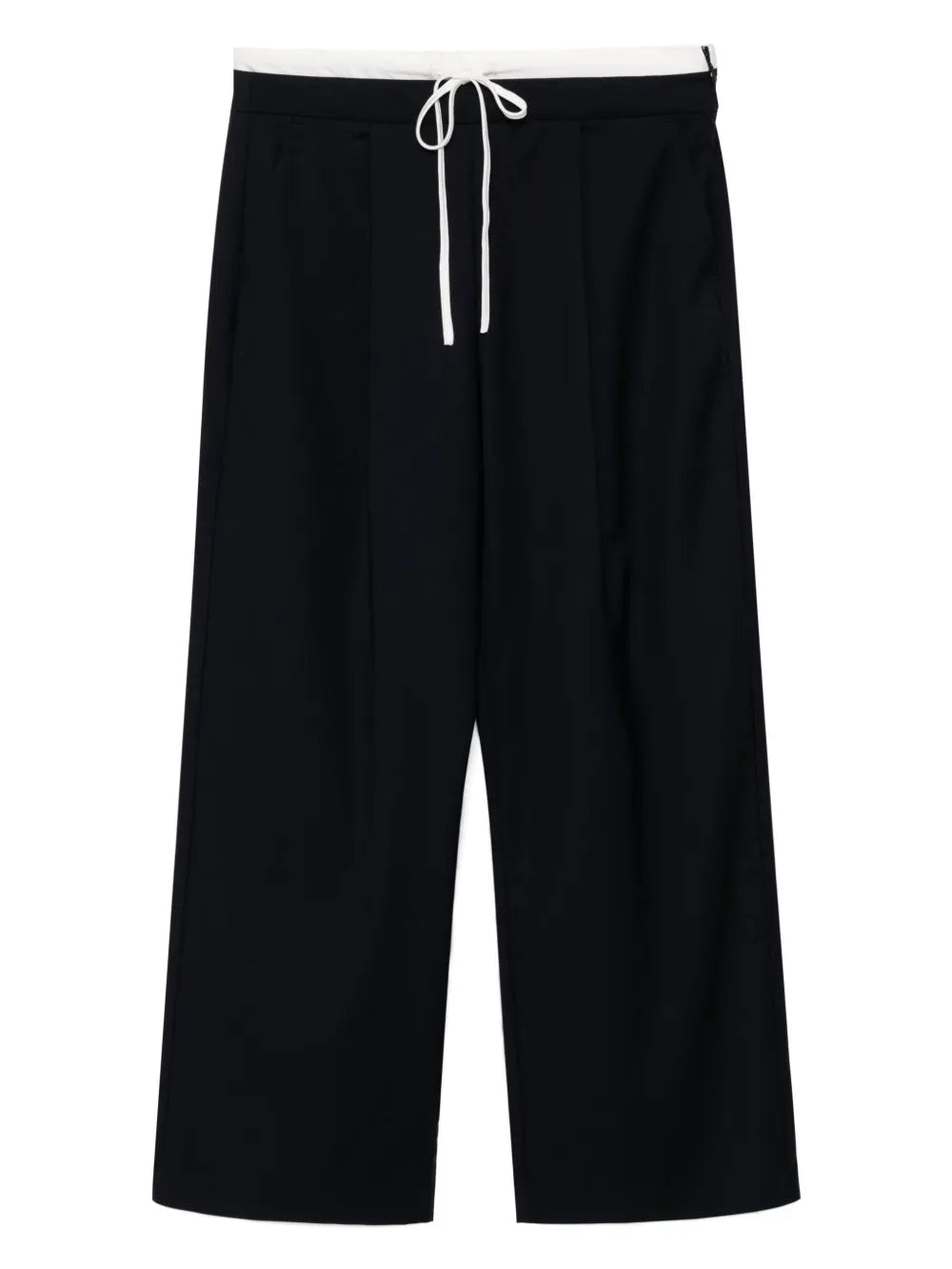 Drawstring Trousers