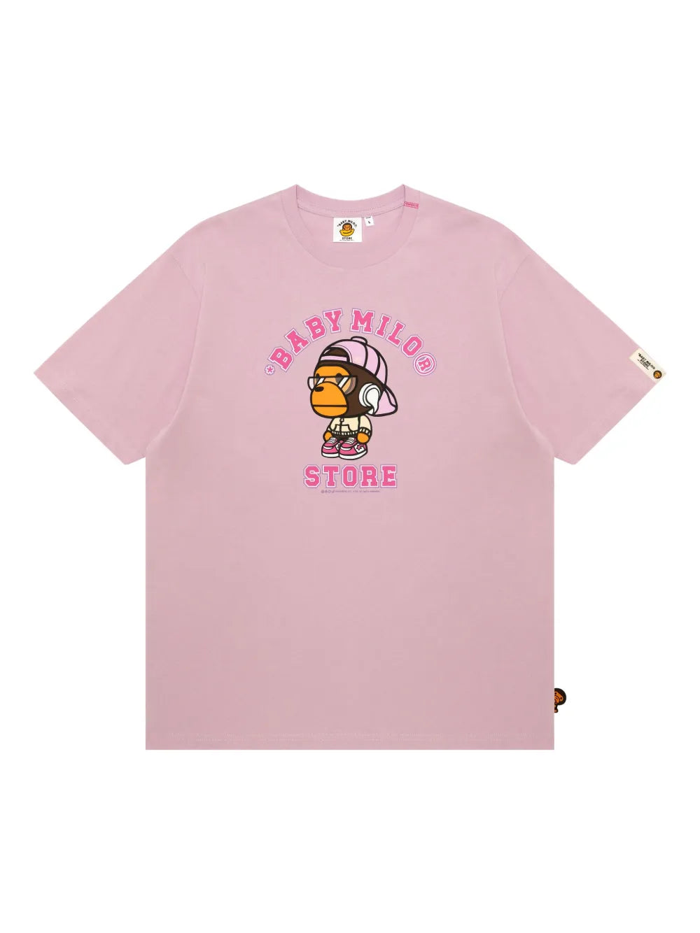 Cotton T-Shirt