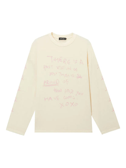 Long Sleeve T-Shirt