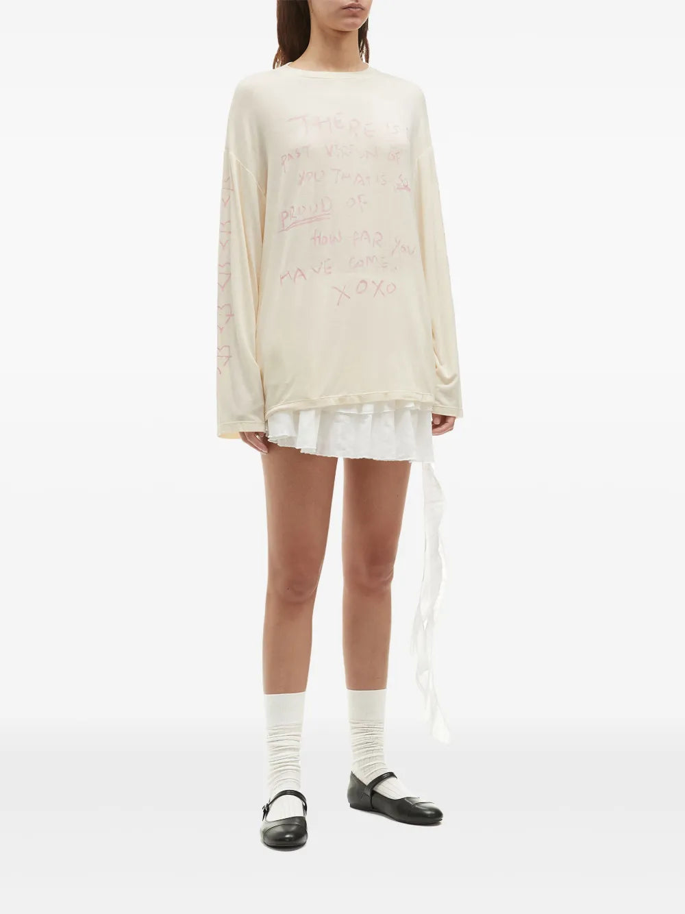 Long Sleeve T-Shirt
