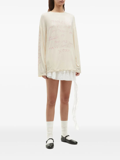 Long Sleeve T-Shirt