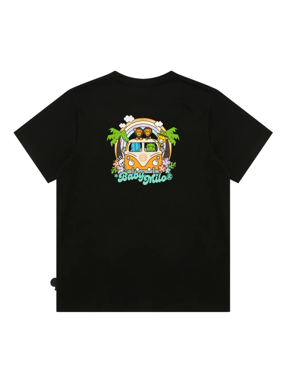 Cotton T-Shirt