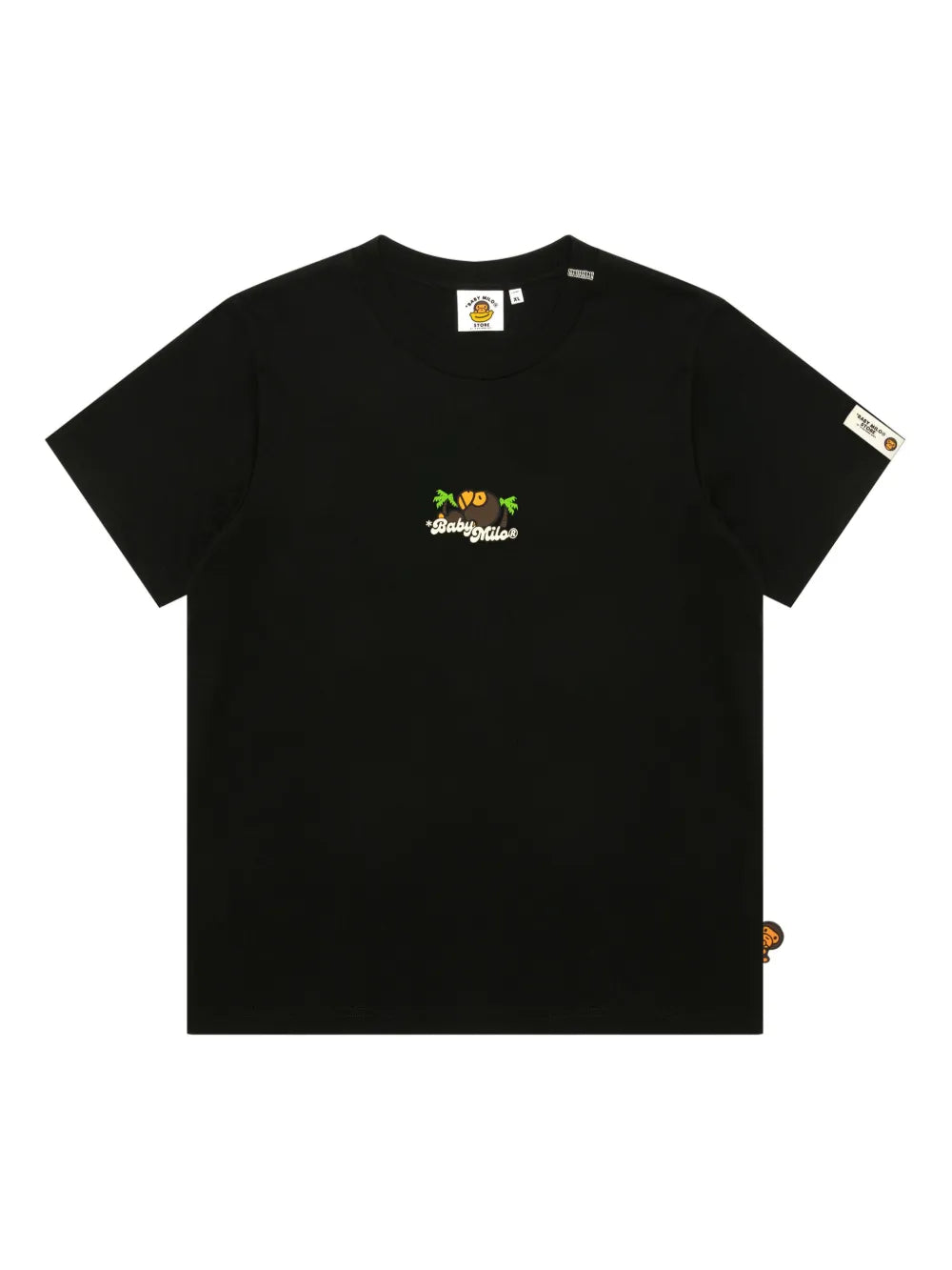 Cotton T-Shirt