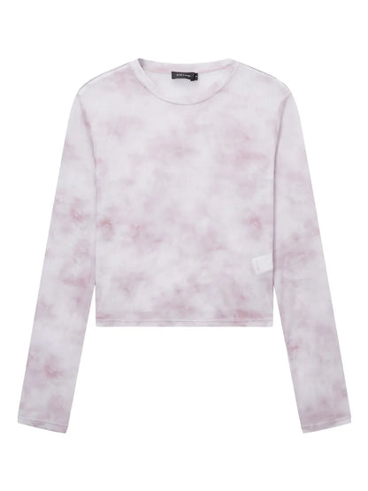 Tie-Dye Top