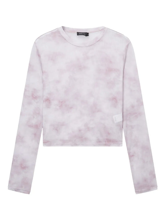 Tie-Dye Top