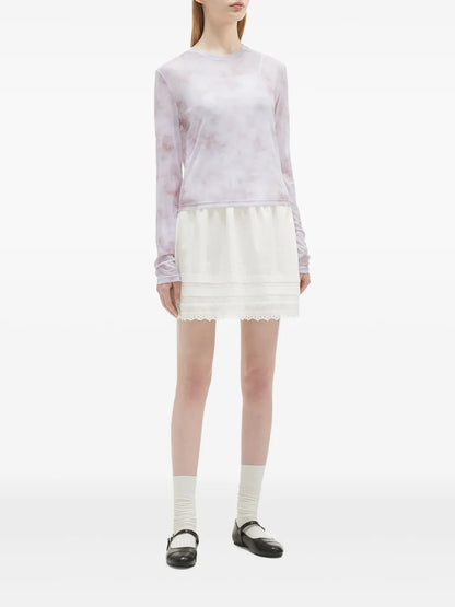 Tie-Dye Top