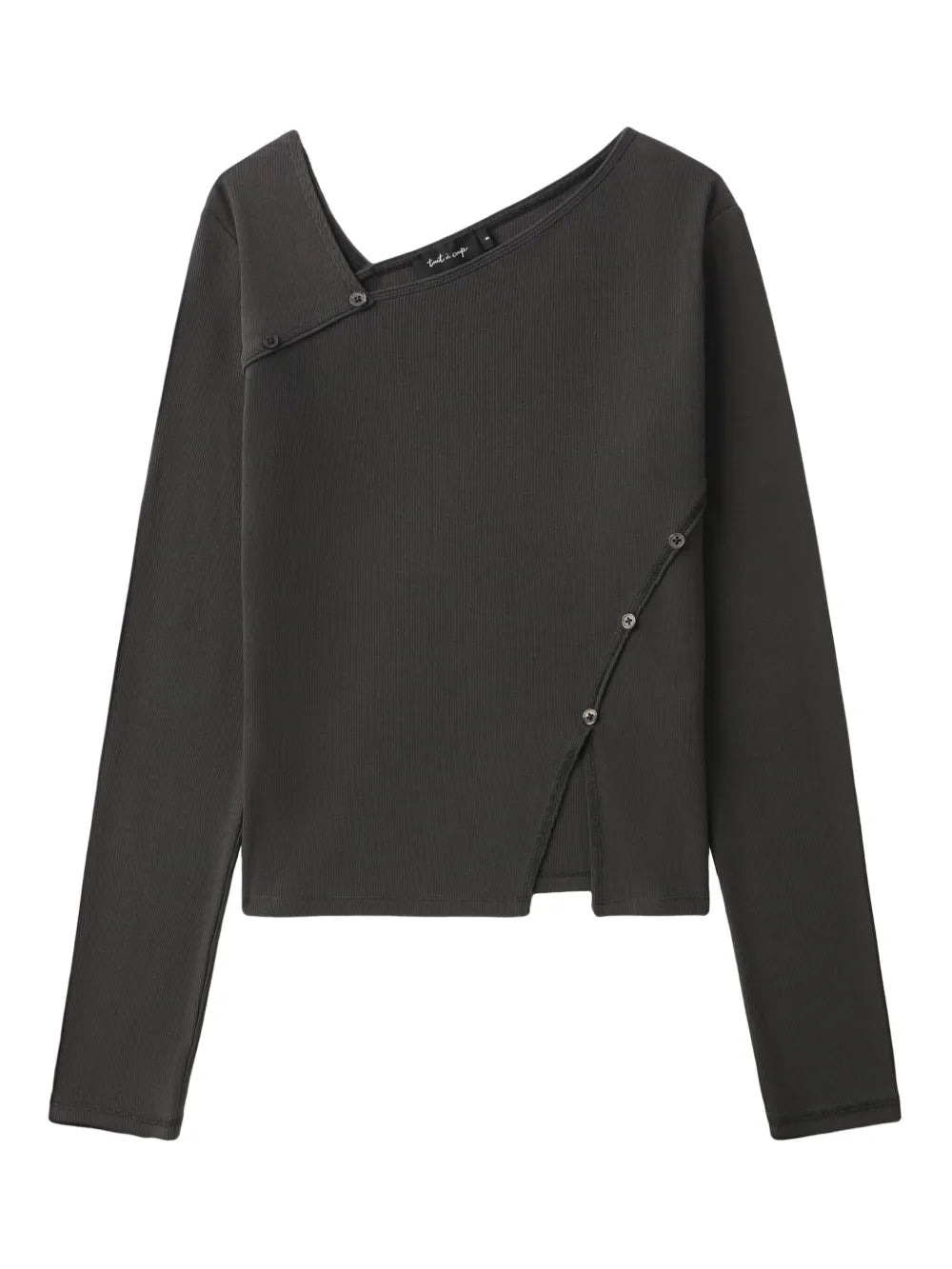 Asymmetric Top