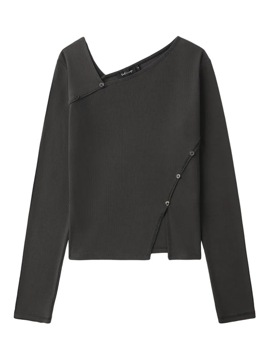 Asymmetric Top