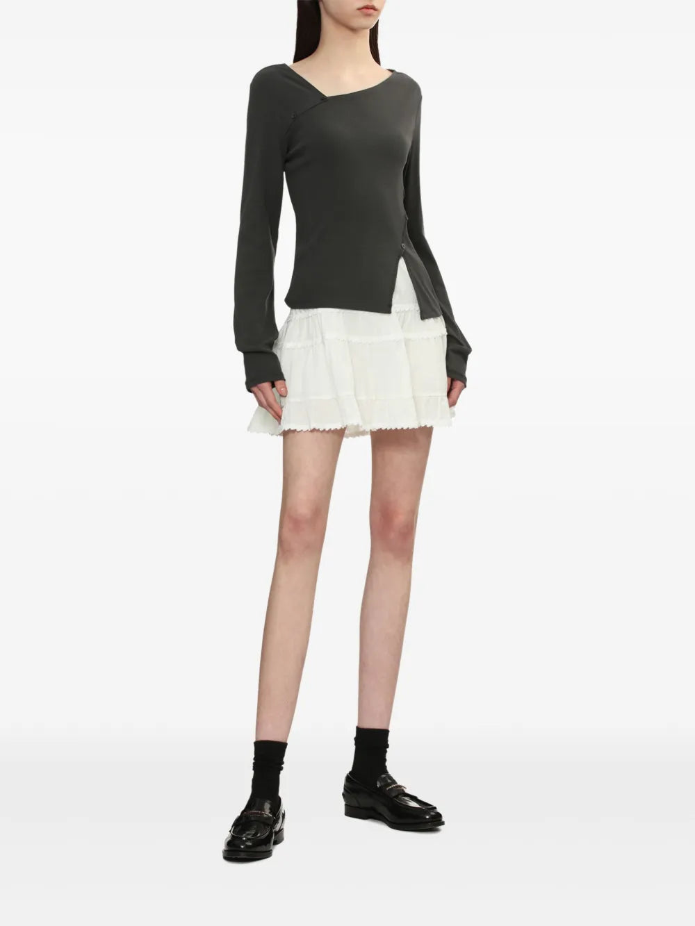 Asymmetric Top