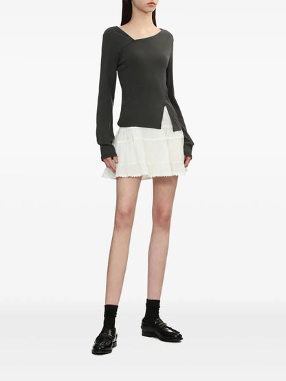 Asymmetric Top
