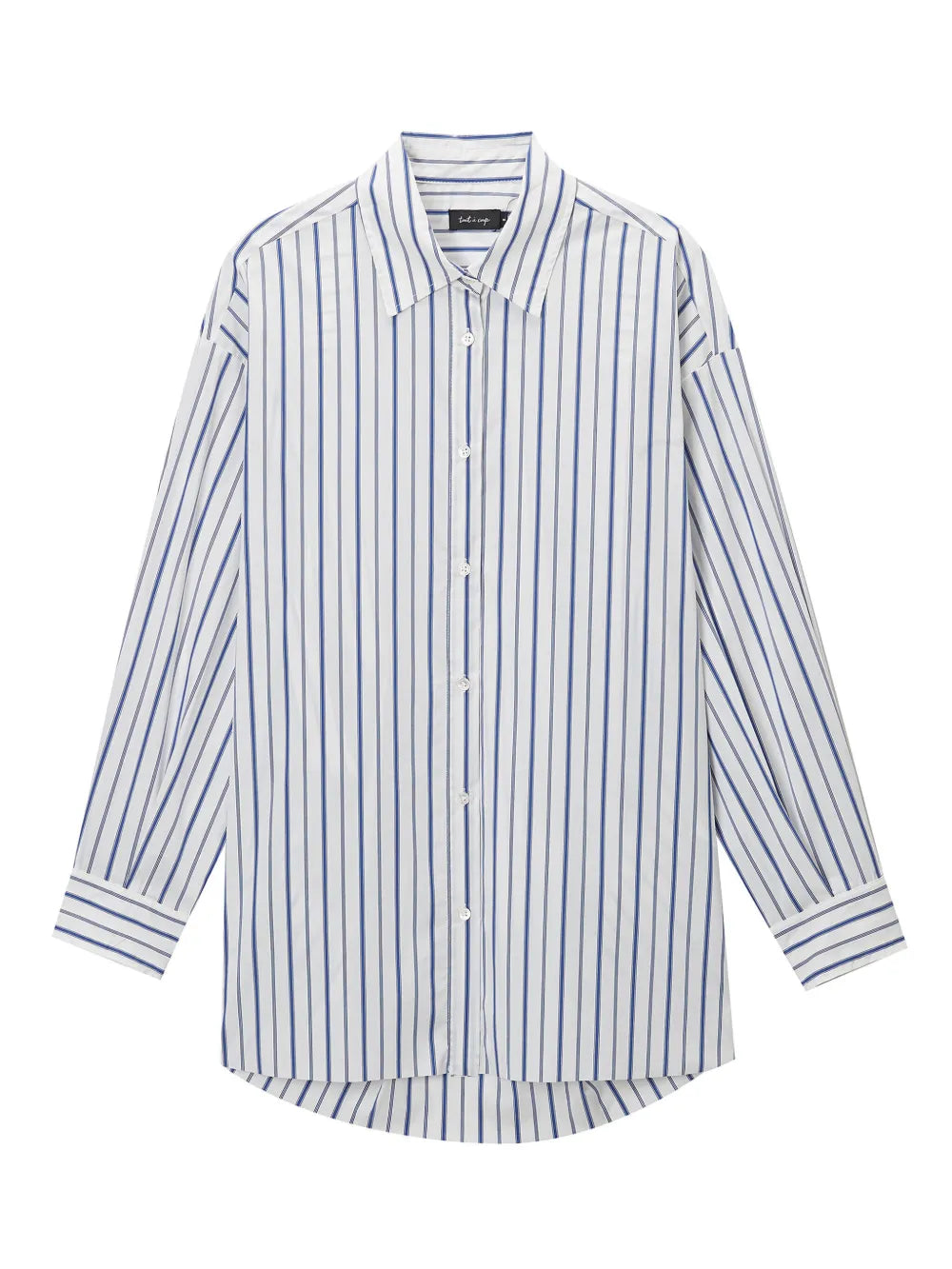 Striped Shirt