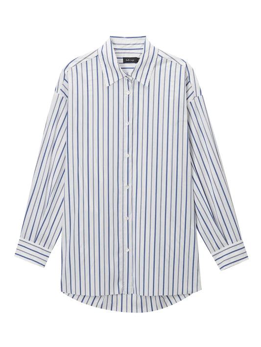 Striped Shirt