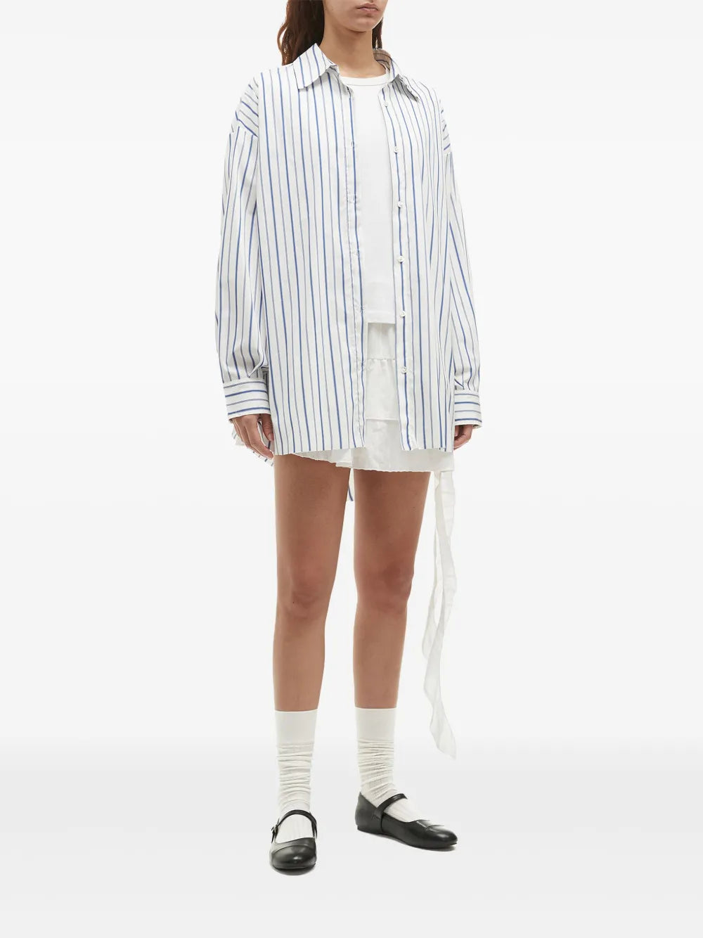 Striped Shirt