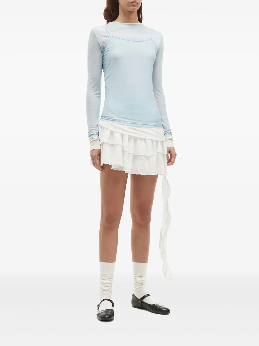 Asymmetric Top