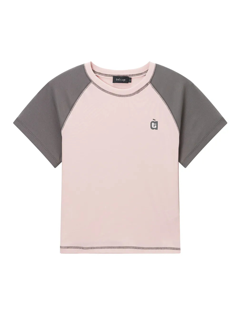 Logo T-Shirt