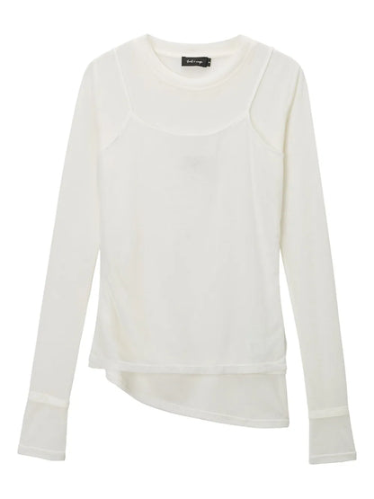 Long Sleeve Top