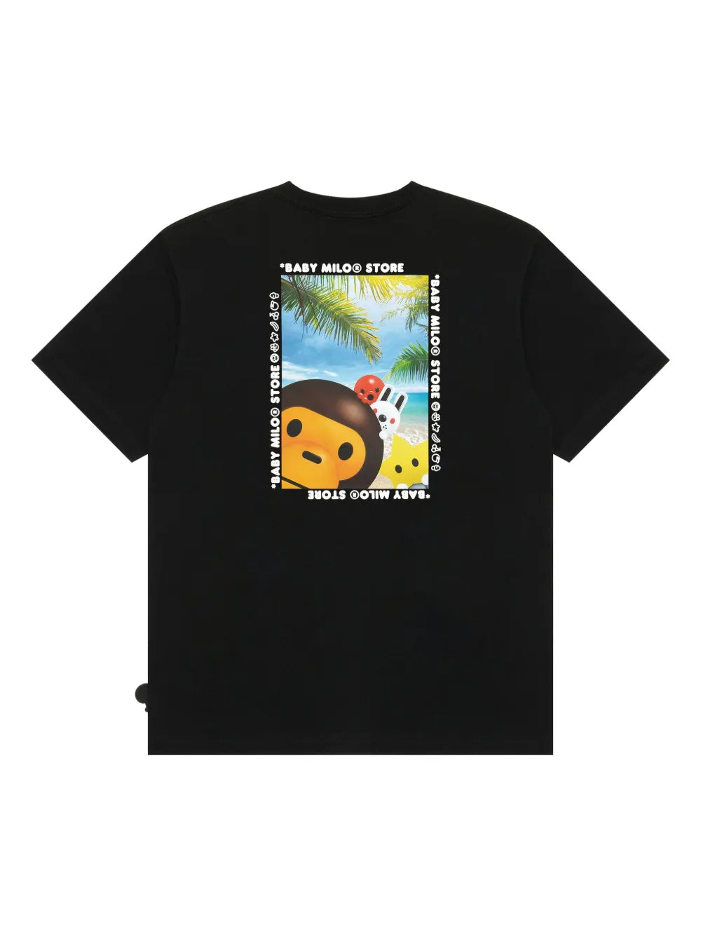 Cotton T-Shirt